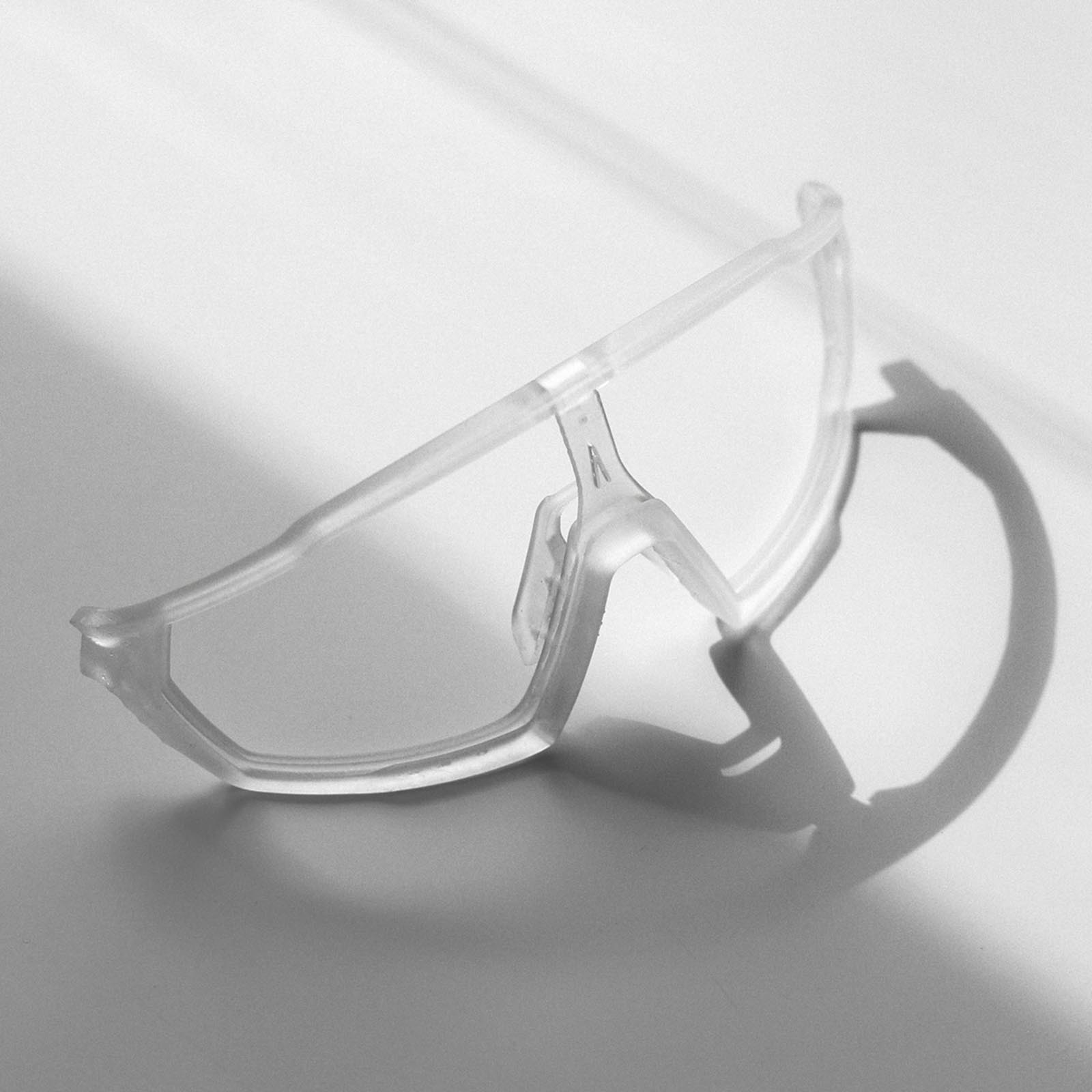 LESID Attaac cycling glasses with impact-resistant lenses