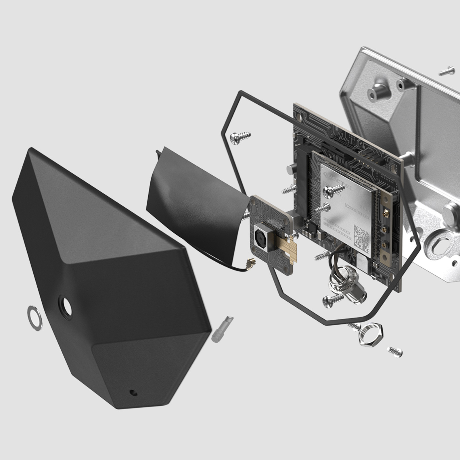 LESID VR Controller in use for immersive virtual reality experience